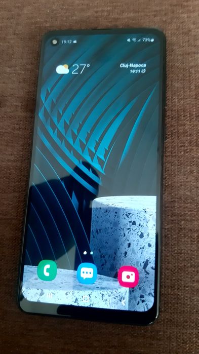 Samsung Galaxy A21s reconditionat