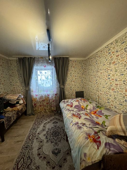 Продаётся 4 ком дом