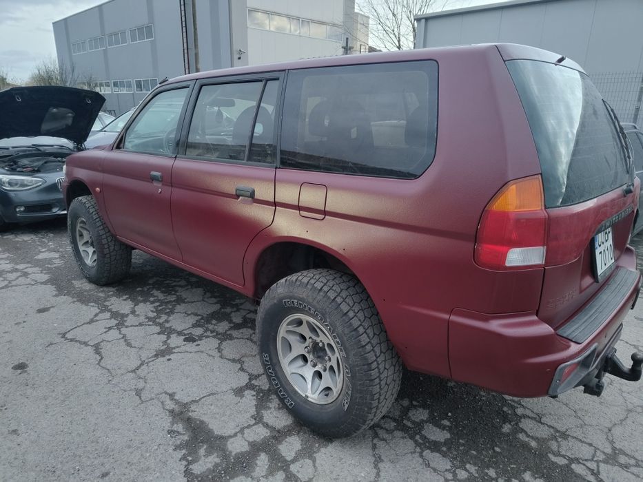 Автобояджийски и тенекеджийски услуги, Raptor боя Chrome delete, ремон