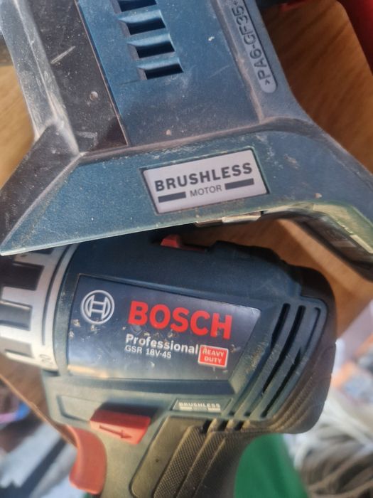 set  scule Bosch