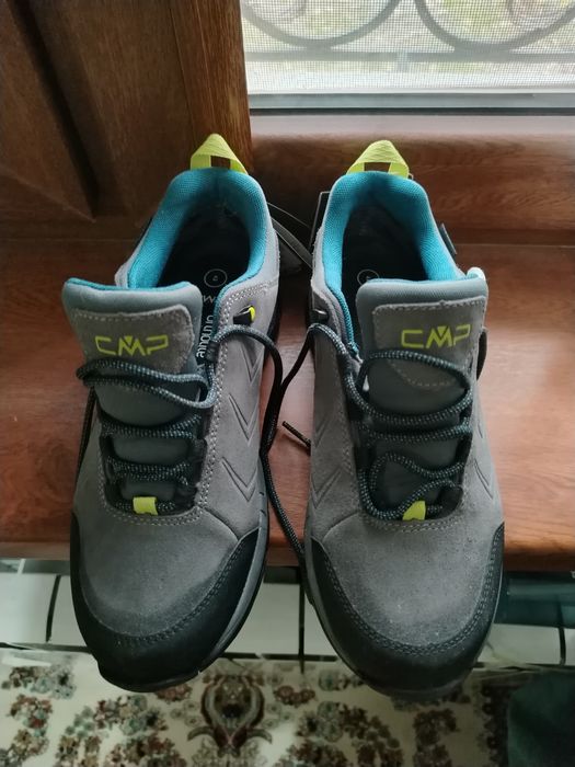 Кроссовки CMP, Италия