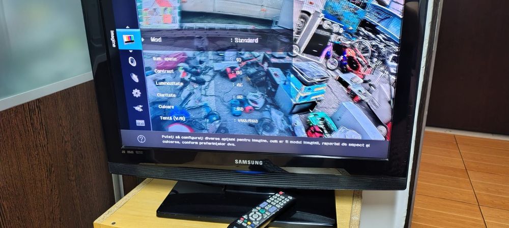 Samsung 66cm full hd