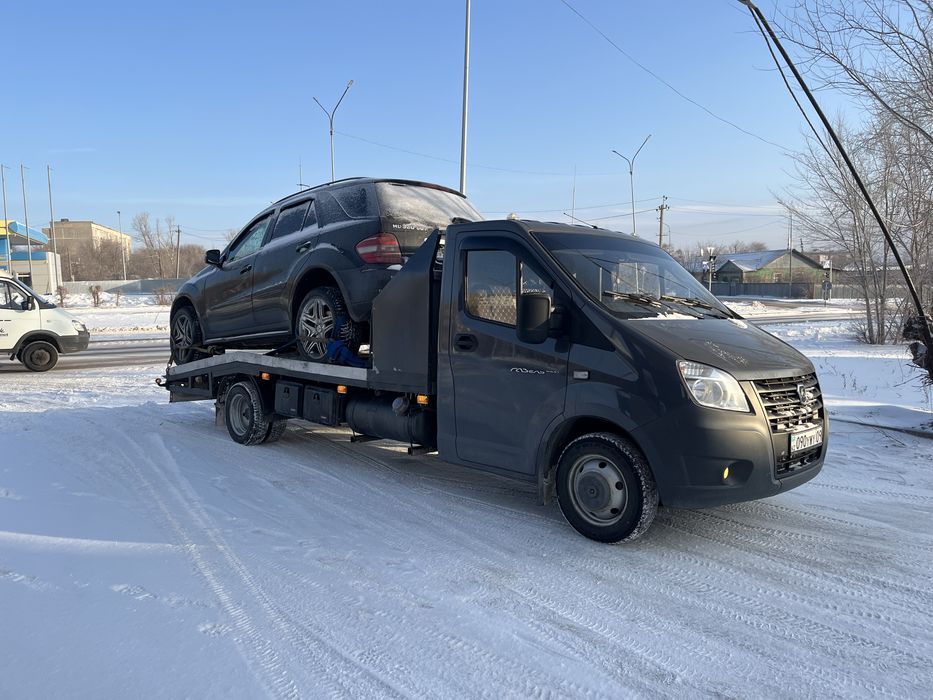 Эвакуатор Темиртау Город Межгород 24/7