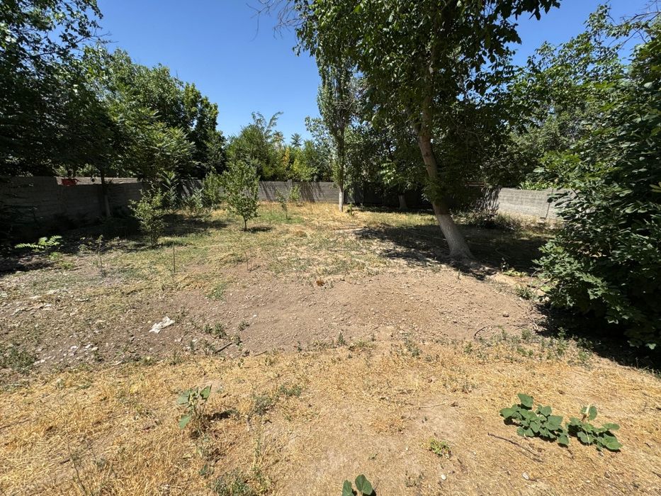 Продам участок 7,5 соток