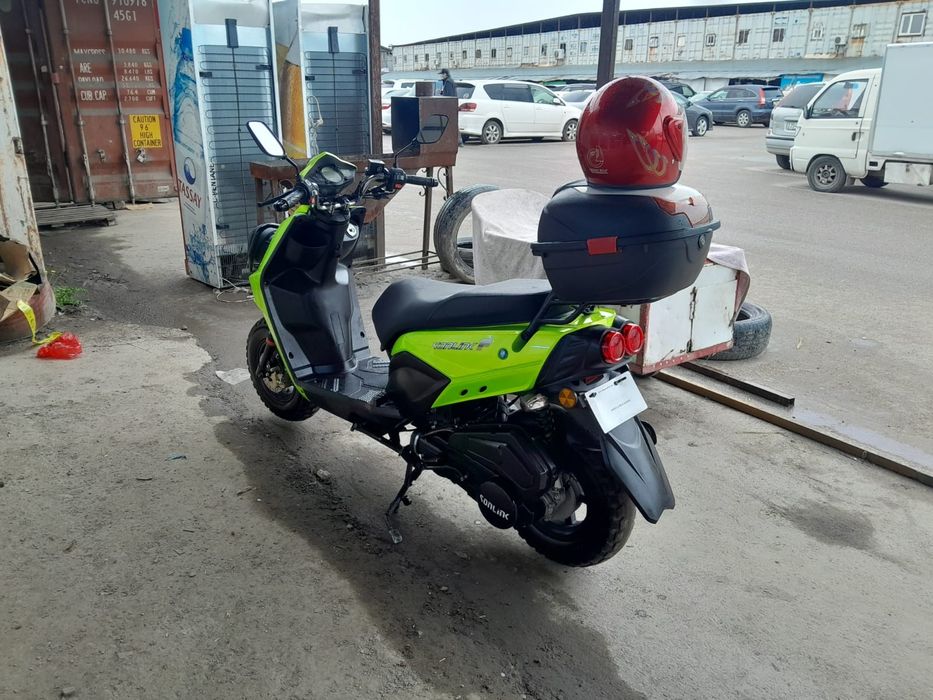 Продам мапед в хорешем состояние