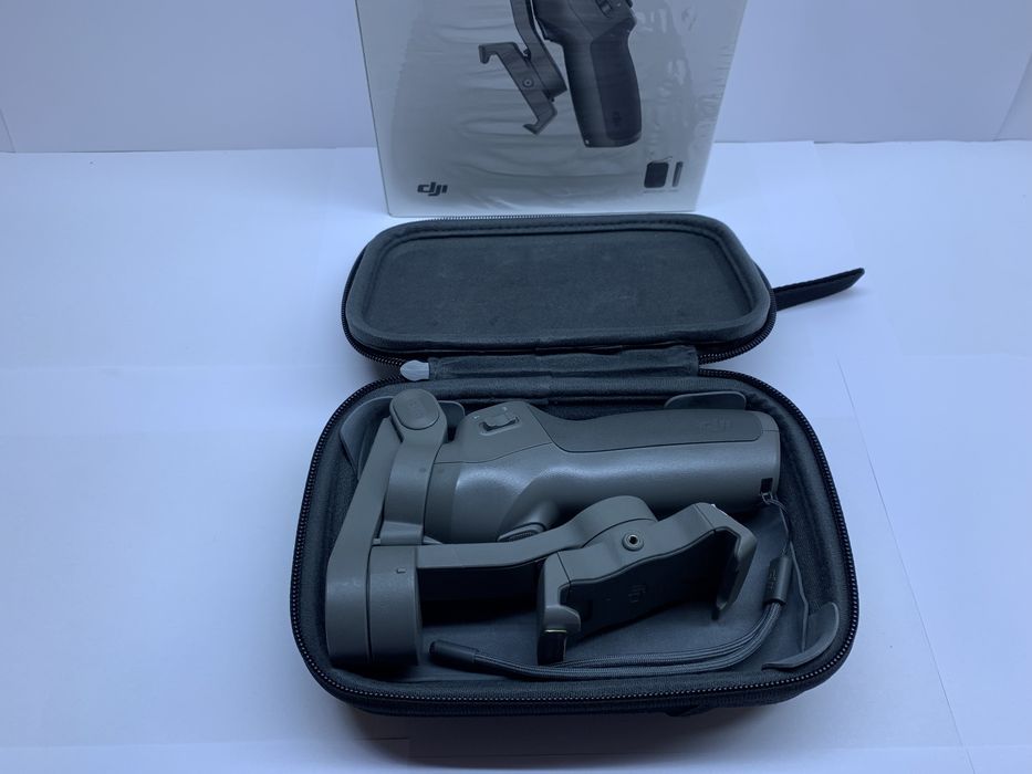 DJI osmo mobile 3