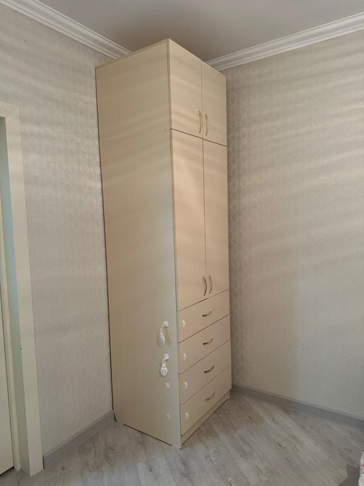 Шкаф для детской
