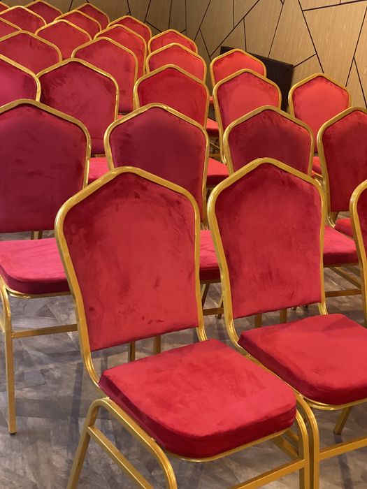 Банкетные стулья | Аренда | Прокат