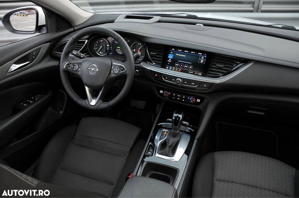 Opel Insignia B Business Edition