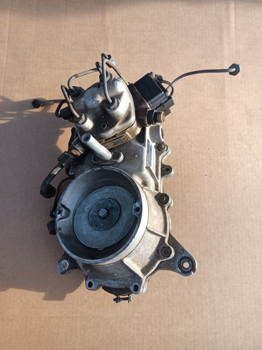 Части за Мерцедес 124