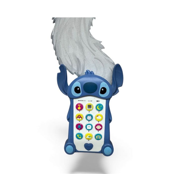 Музикален телефон „Stitch“
