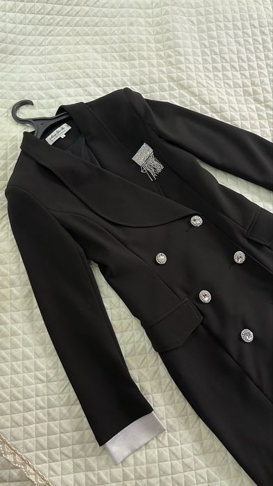 Мини костюм - платье женская