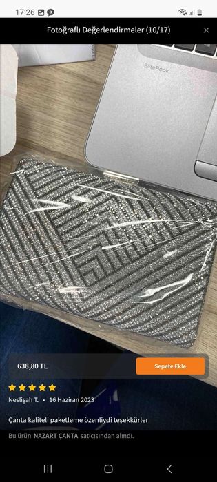 Клатч. Турция 180000тысяч сум.