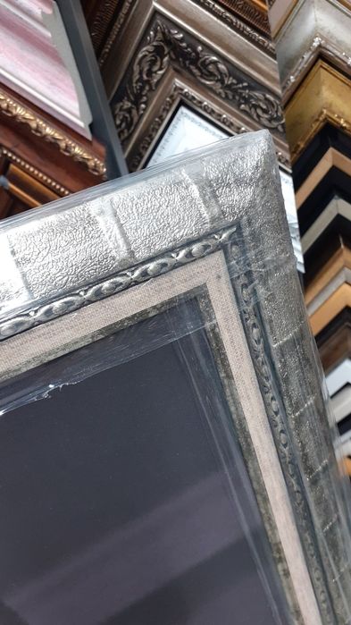 Бъгси Сийгъл-Картина