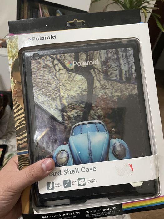 Чехол для Ipad 2