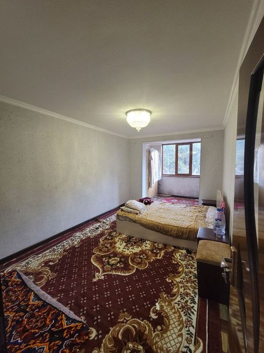 Сдаётся квартира Бам