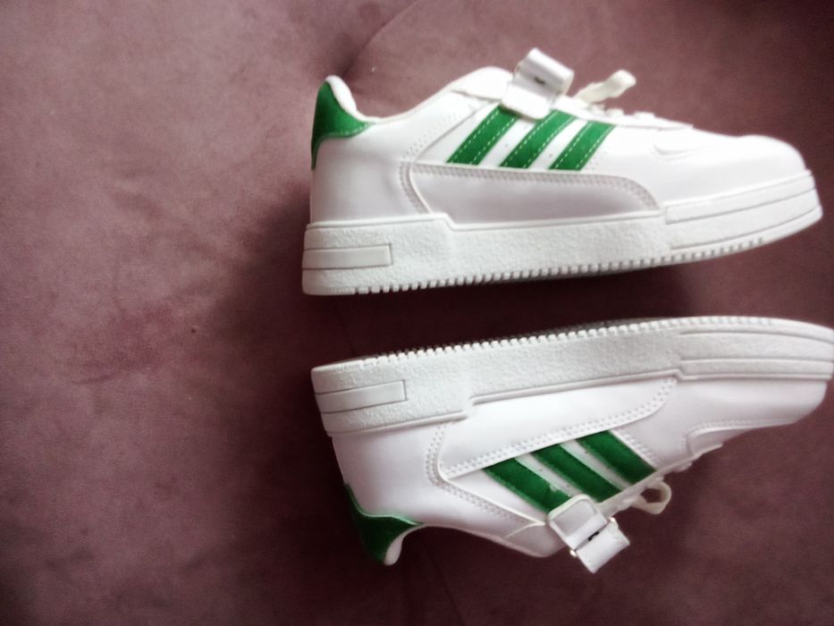 Детски маратонки Адидас