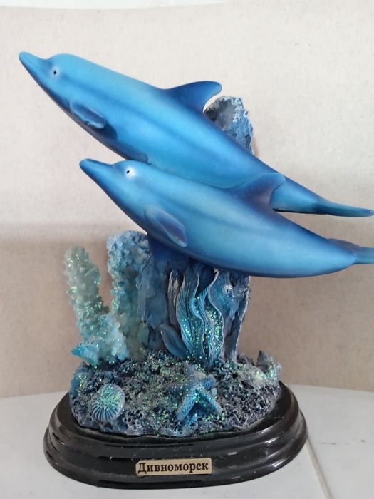 Сувенир-статуэтка