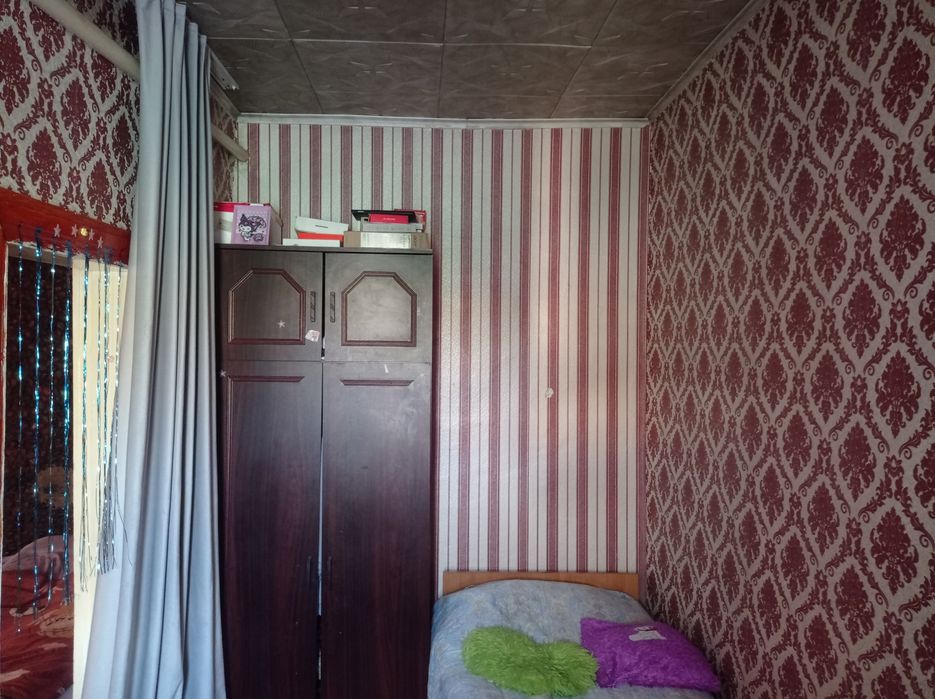 Срочно продаю дом Сагзавод  теплый уютный