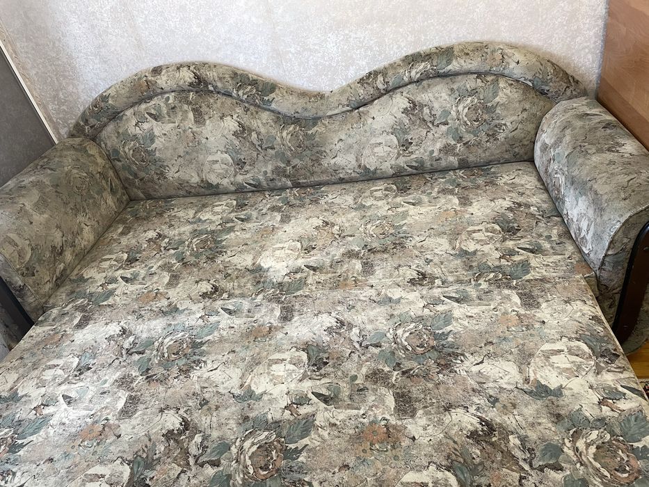 Диван-софа раскладной