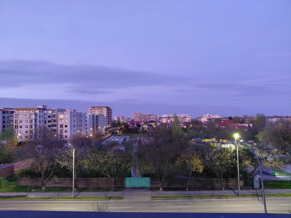 Proprietar: Vand Apartament 2 camere, 48 mp, balcon 10 mp, parcare subterană Calea Torontalului (Campeador, lângă Vox)