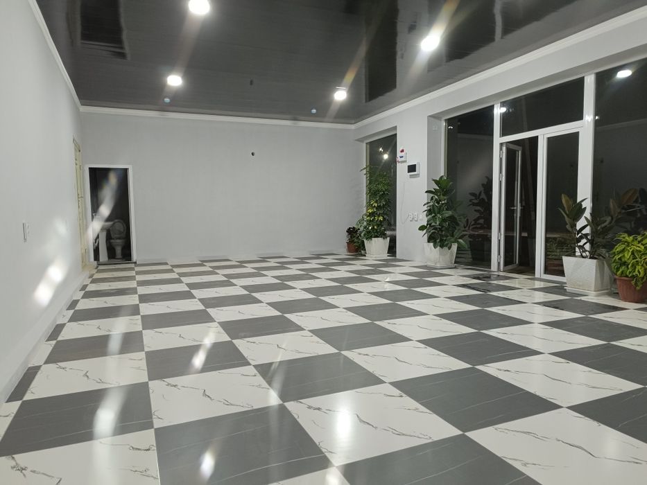 [СРОЧНО]!!!Продаётся дом с магазином Янгибазаре