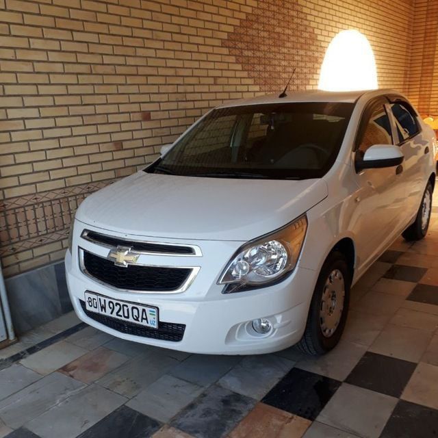 TAXI XIZMATI Cobalt avto