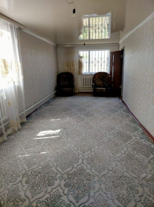 Жер үй сатылады (бөліп төлеу мүмкіндігі бар)