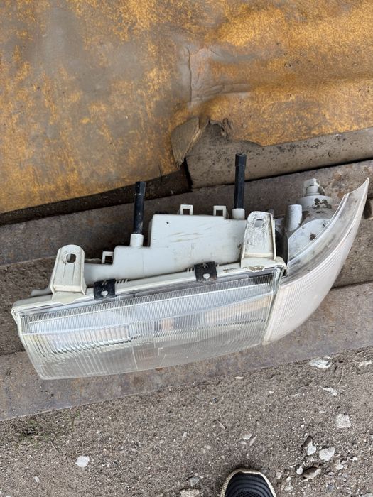 Фара ваз 2110 бош оригинал левая