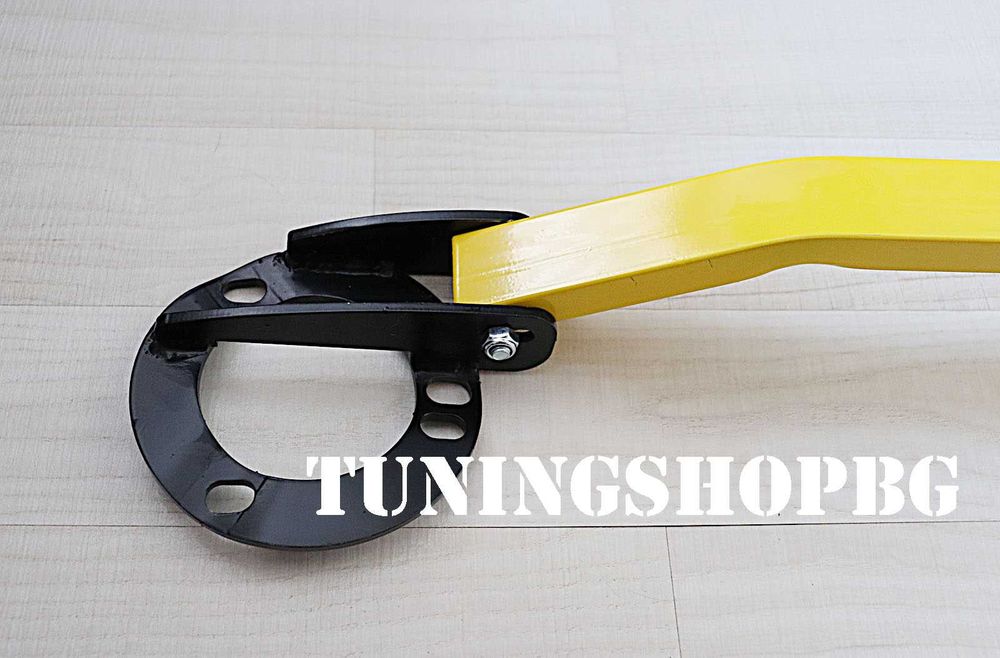 Спортна разпънка предна за BMW e46 ALL 6 цилиндъра!