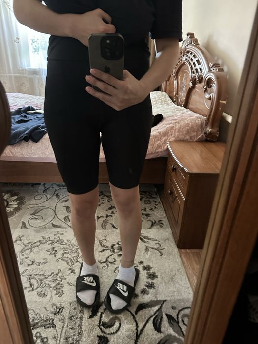 Накладные бедра съемные