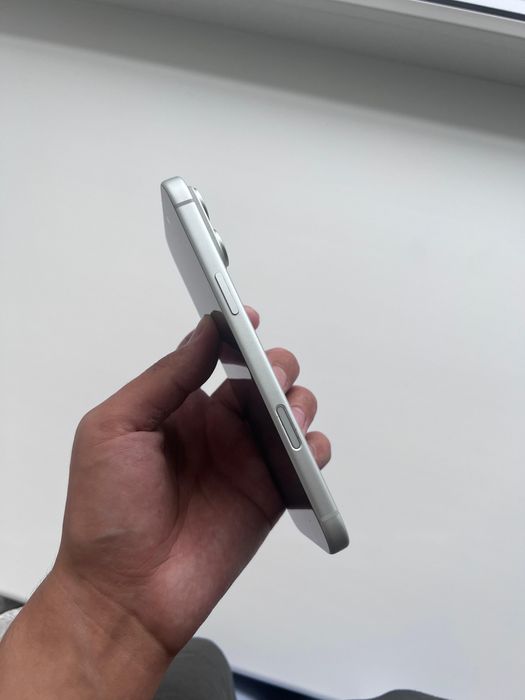 iPhone 17 pro max, 100% акб