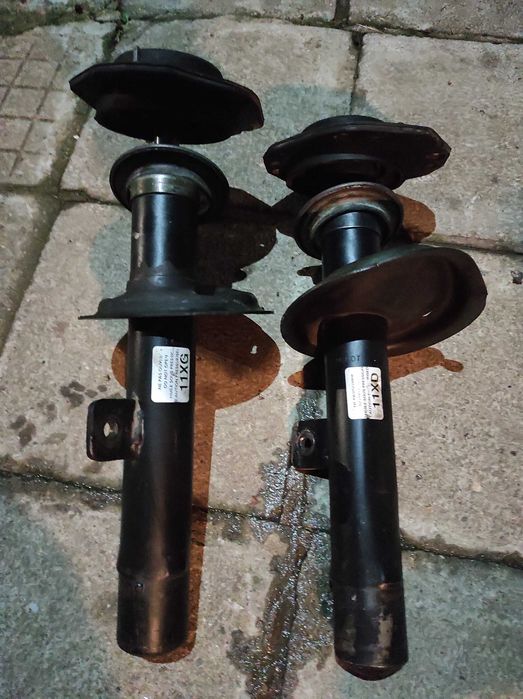 Предна броня за Ситроен Ксара