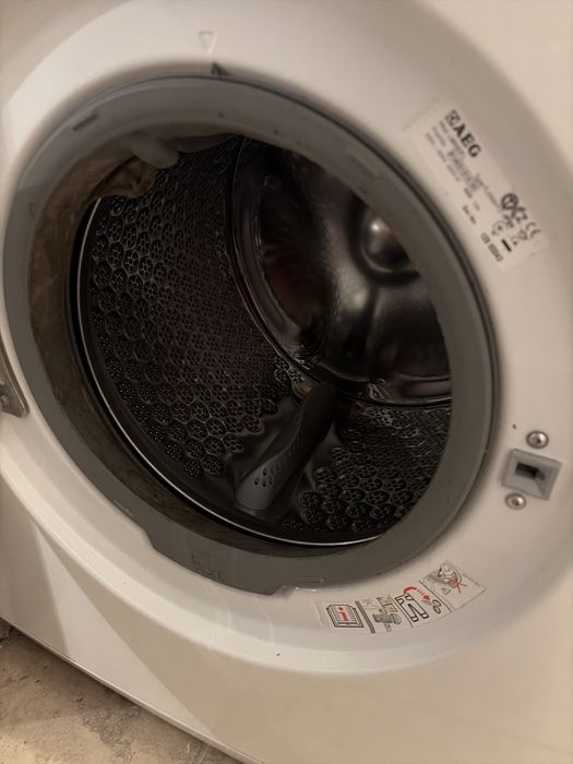 пералня AEG LAVAMAT ProTex Plus