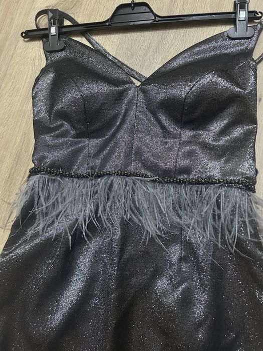 Бална официална рокля