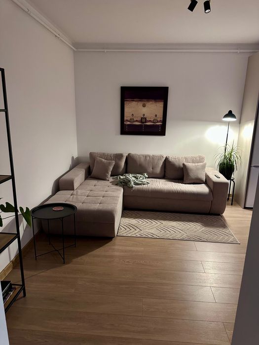 Închiriez apartament tip studio Sanpetru Subcetate