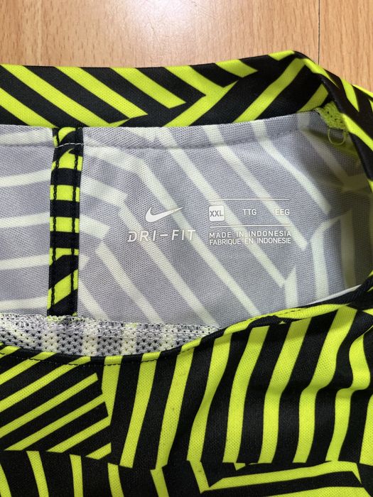Nike мъжка спортна тениска XXL