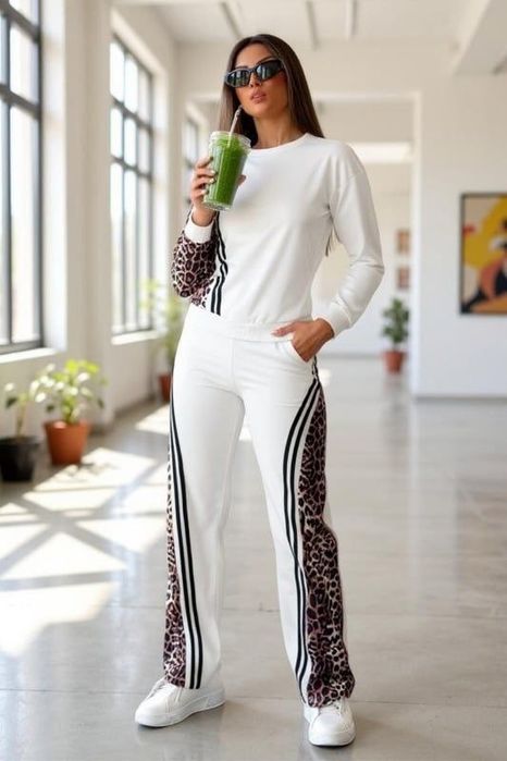 Trening dama diferite modele