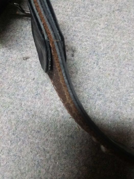 Кожен колан. Аксесоари