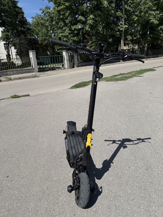 Teverun blade mini pro custom