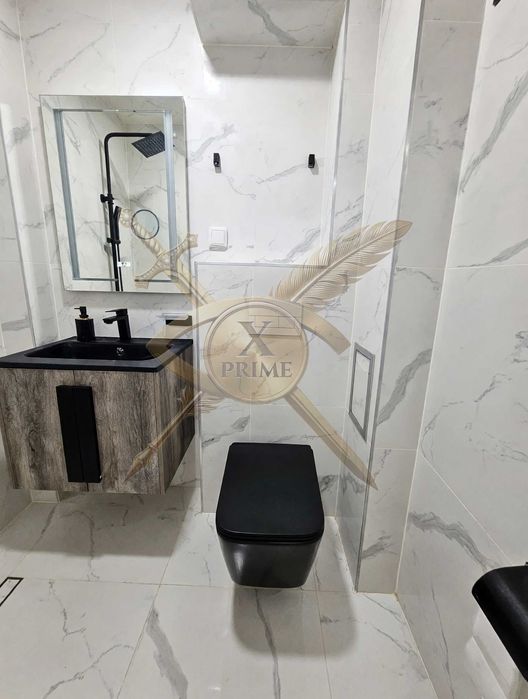 Тристаен апартамент в Гръцка Махала! 21961792