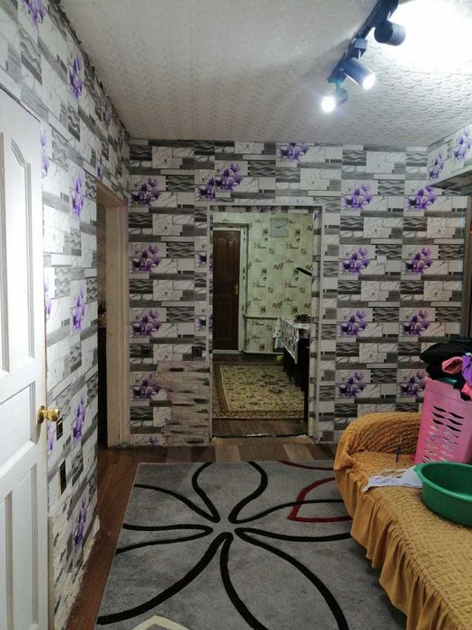 Продам дом теплый уютный