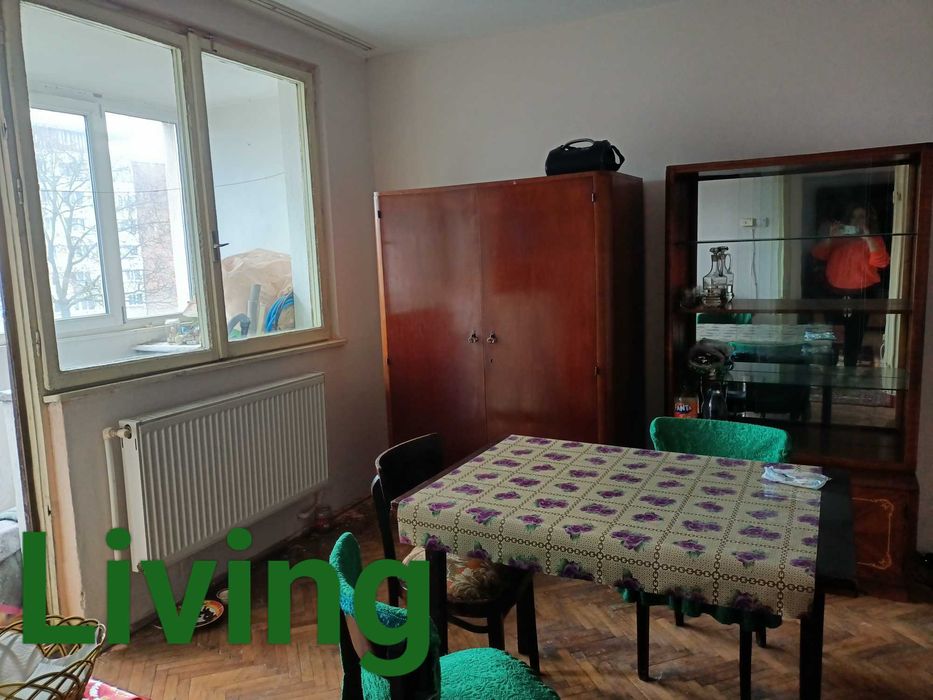 Apartament cu 3 camere – ideal pentru locuit sau investiție turistică!