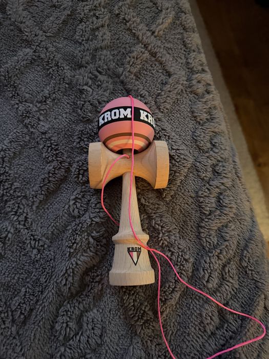 Krom strogo neapolitan