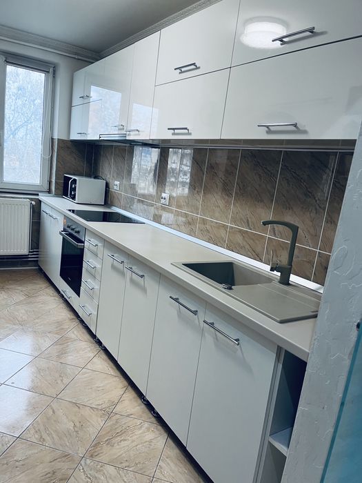Vand Apartament 3 camere Marghita