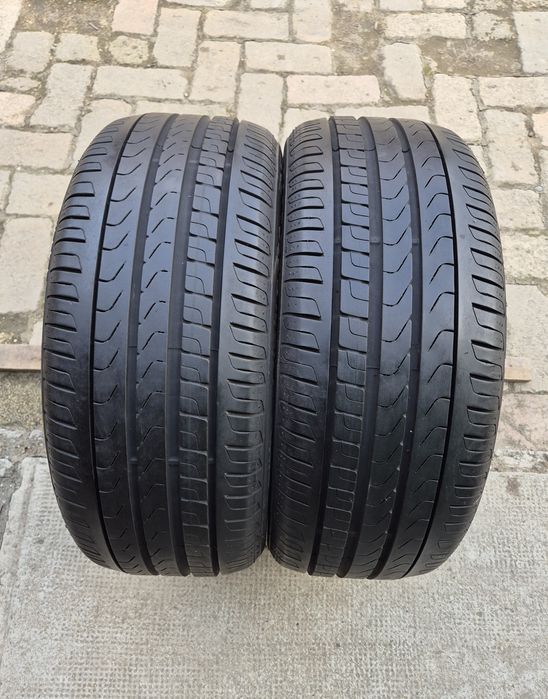 Set 2buc 225/45 R17 91W Pirelli Cinturato P7 vară