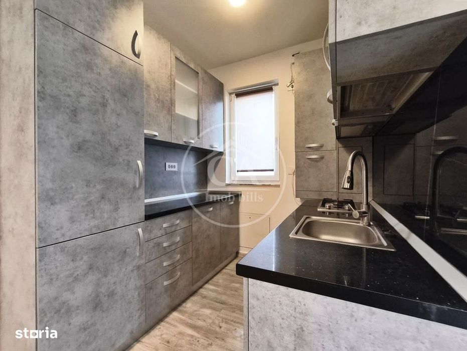 Apartament de vânzare cu 3 camere în Santandrei, Bihor