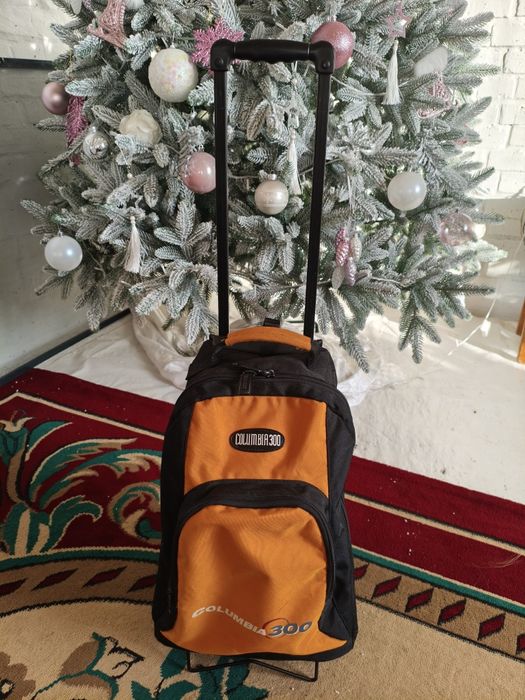 Сумка переноска для шара для боулинга