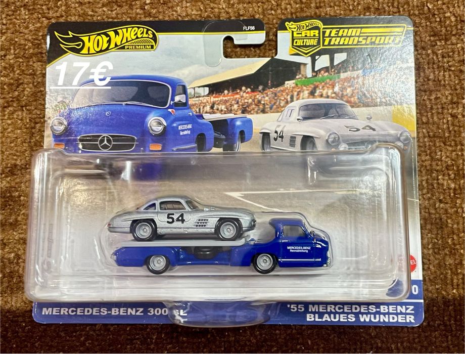 Hot Wheels колилки