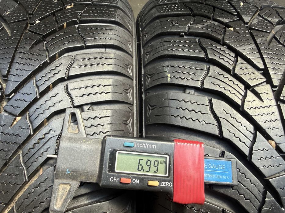 Anvelope Iarna 185/65 R15 - stoc depozit